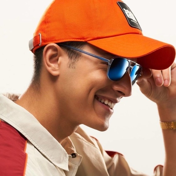 ❤️ NEW!!! JAGUAR Sunglasses Mod.37257-8100 Authentic - Picture 3 of 12